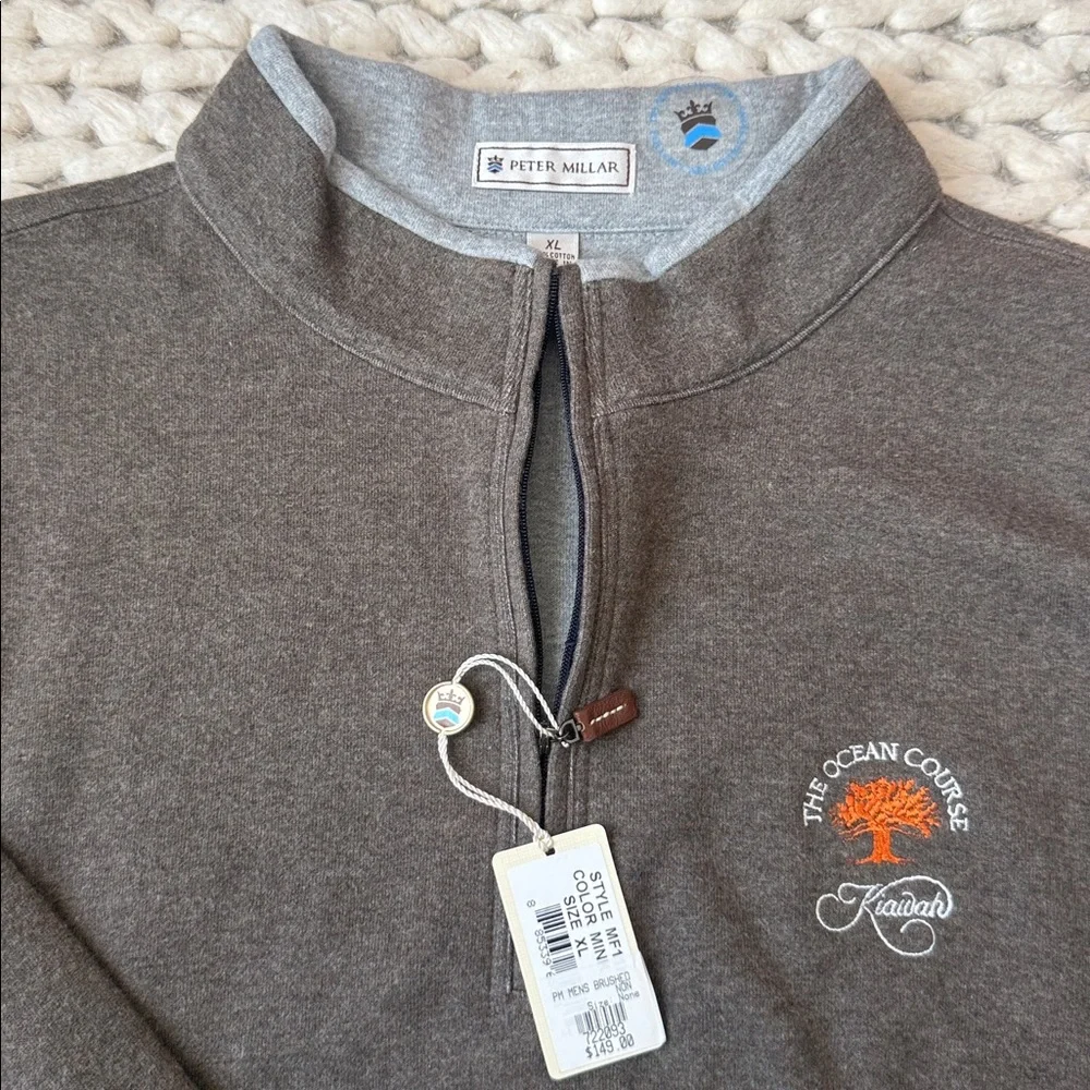 Peter Millar brand new